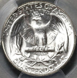 1946-S/S PCGS MS 64+ RPM FS-501 Washington Quarter Dollar Silver Coin (19100604C)