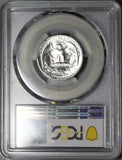 1946-S/S PCGS MS 64+ RPM FS-501 Washington Quarter Dollar Silver Coin (19100604C)