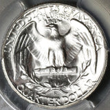 1946-S/S PCGS MS 64 RPM FS-501 Washington Quarter Dollar Silver Coin (19101404C)