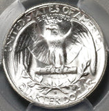 1946-S/S PCGS MS 64 RPM FS-501 Washington Quarter Dollar Silver Coin (19101404C)
