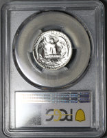 1946-S/S PCGS MS 64 RPM FS-501 Washington Quarter Dollar Silver Coin (19101404C)