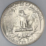 1948-S NGC MS 66 Washington Quarter Dollar United States Coin (19020605C)