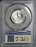 1957-D PCGS MS 63 Misplaced Mint Mark FS-501 Washington Silver Quarter Coin (19061302C)