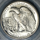1945-D PCGS MS 65 Walking Liberty Half Dollar Walker OGH Mint State Coin (21071004C)