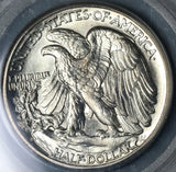 1945-D PCGS MS 65 Walking Liberty Half Dollar Walker OGH Mint State Coin (21071004C)