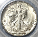 1946-S PCGS MS 65 Walking Liberty Half Dollar 90% Silver USA Coin (20011601C)