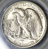 1946-S PCGS MS 65 Walking Liberty Half Dollar 90% Silver USA Coin (20011601C)