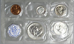 1957 US Proof Set Flat Pack United States 90% Silver Coins (20062301R)