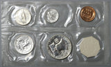 1957 US Proof Set Flat Pack United States 90% Silver Coins (20062301R)