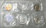 1963 US Proof Set Flat Pack United States 90% Silver Coins (20051606R)