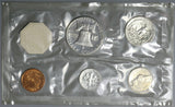 1963 US Proof Set Flat Pack United States 90% Silver Coins (20051606R)